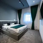 Dms & Sarajevo Apartment *