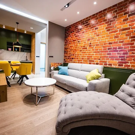 Dms & Sarajevo Apartament Vogošća