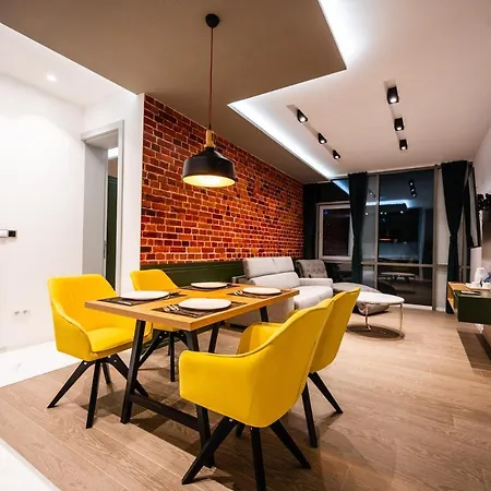 Dms & Sarajevo Apartment Vogošća