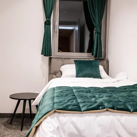 Apartment Dms & Sarajevo