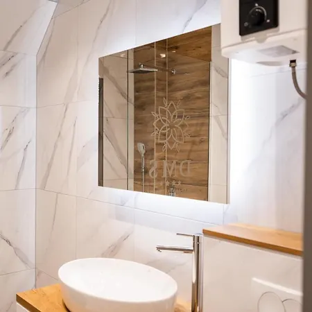 Apartment Dms & Sarajevo