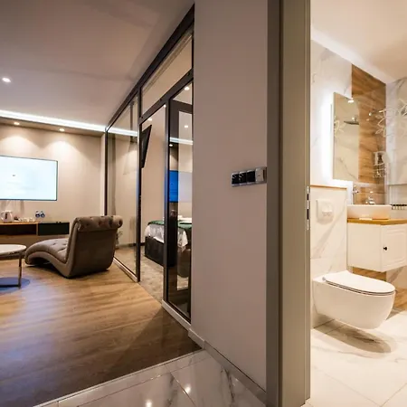 Apartment Dms & Sarajevo