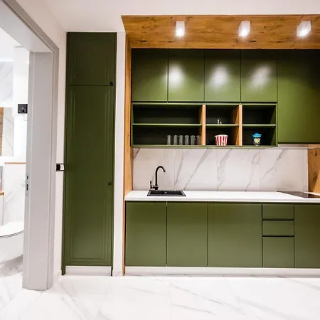 Dms & Sarajevo Apartment Vogošća