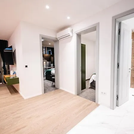 Dms & Sarajevo 아파트 *