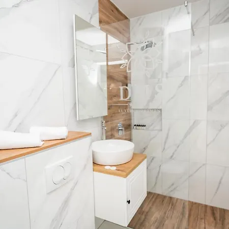 Apartment Dms & Sarajevo *