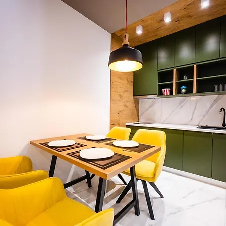 아파트 Dms & Sarajevo