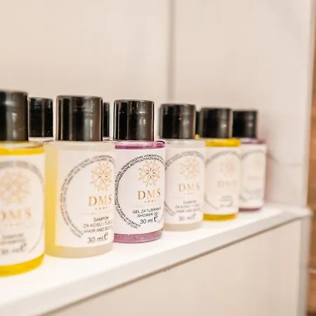 Apartment Dms & Sarajevo Vogošća