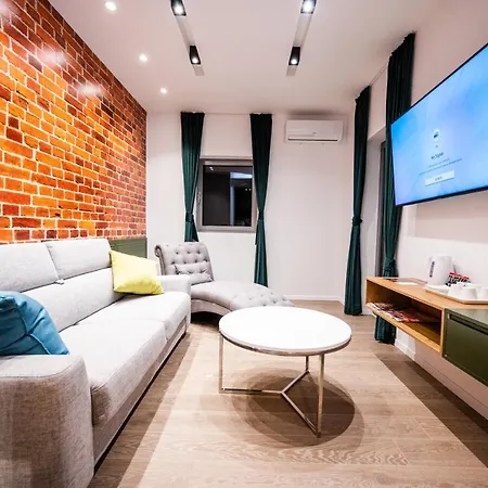 Dms & Sarajevo Apartment Vogošća