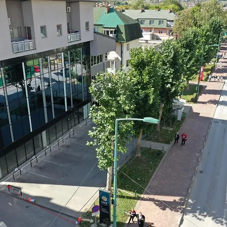 Dms & Sarajevo Vogosca