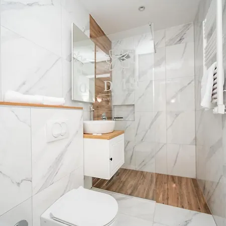 Dms & Sarajevo Apartment