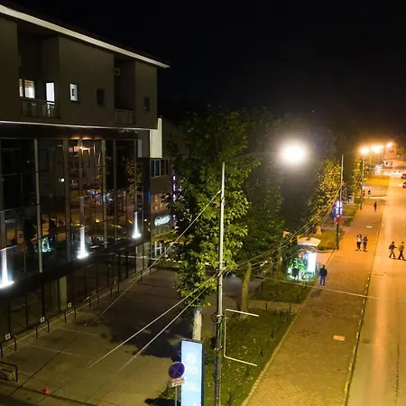 Dms & Sarajevo * Vogošća