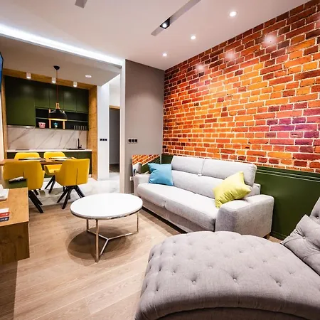 Dms & Sarajevo Apartment *