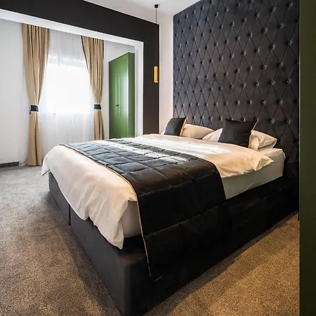 Dms & Sarajevo Apartment *