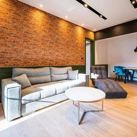 Dms & Sarajevo Apartment