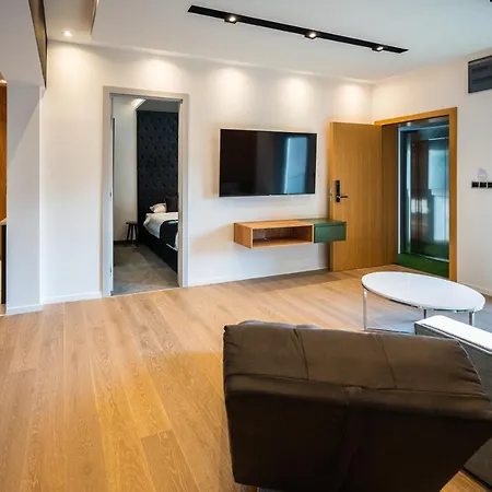 Apartment Dms & Sarajevo