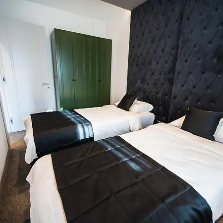 Dms & Sarajevo Apartment *