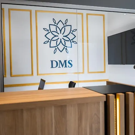 Dms & Sarajevo Apartment *