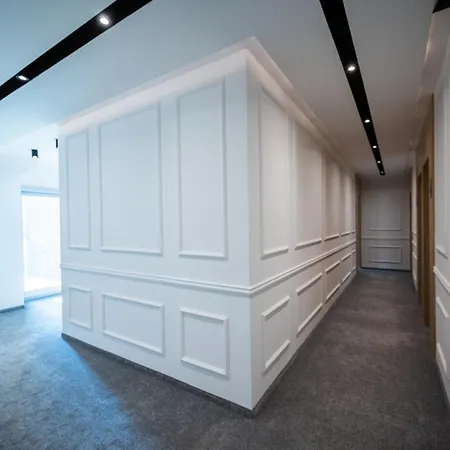 Apartment Dms & Sarajevo Vogošća