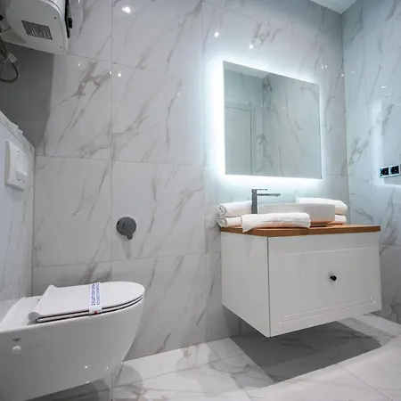 Dms & Sarajevo * Vogošća