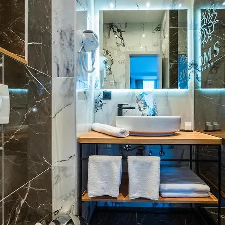 Dms & Sarajevo Apartment *