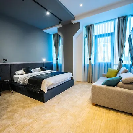 Apartment Dms & Sarajevo