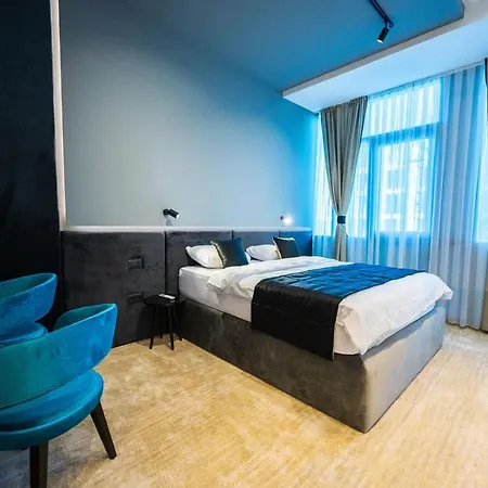 Dms & Sarajevo * Vogošća