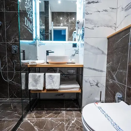 Dms & Sarajevo 아파트 *