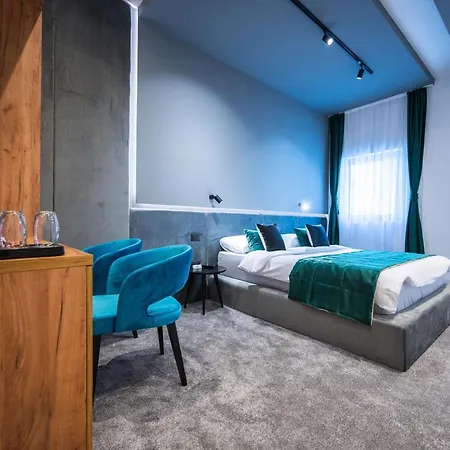 Dms & Sarajevo Apartment *