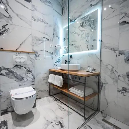 Dms & Sarajevo * Vogošća