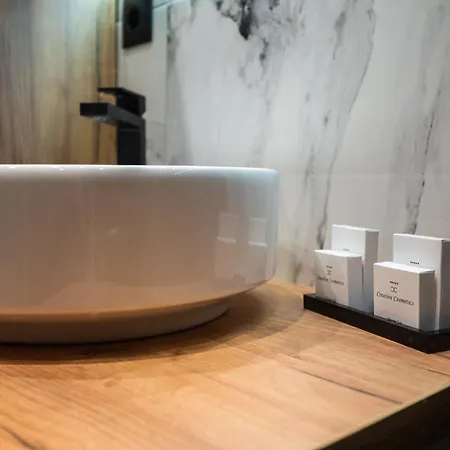 Apartment Dms & Sarajevo