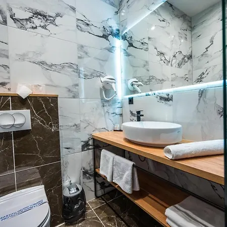 Apartment Dms & Sarajevo Vogosca