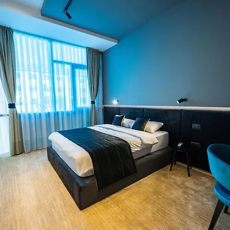 Apartment Dms & Sarajevo *