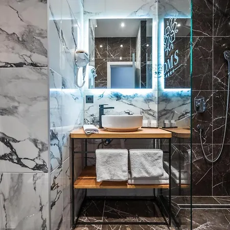 Dms & Sarajevo * Vogošća