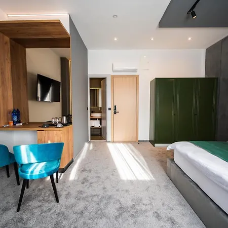 아파트 Dms & Sarajevo Vogošća