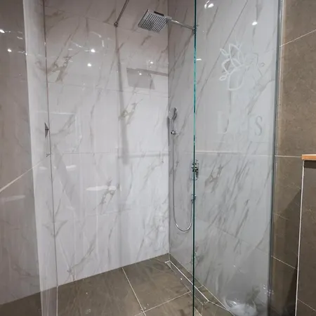 Dms & Sarajevo Apartment