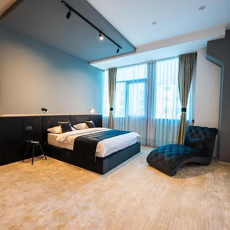 Apartment Dms & Sarajevo Vogošća