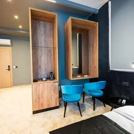 Apartment Dms & Sarajevo Vogosca