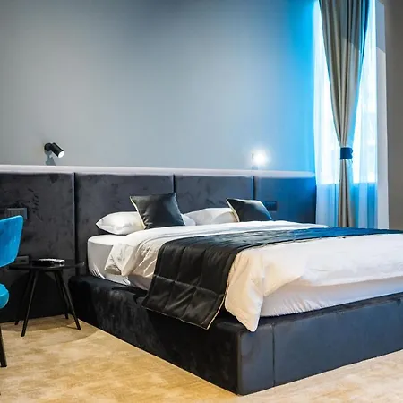 Dms & Sarajevo Apartment