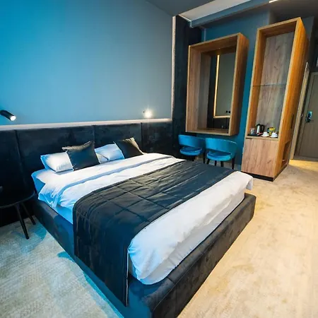 Apartment Dms & Sarajevo Vogošća