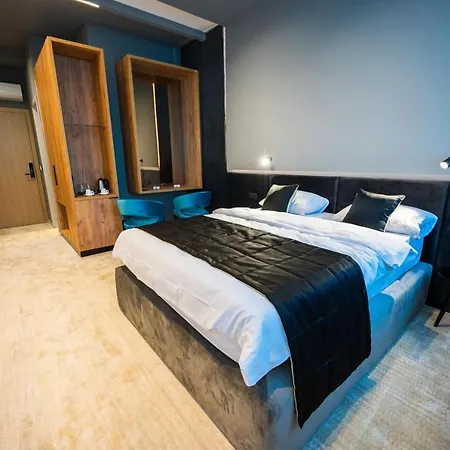 Dms & Sarajevo 아파트