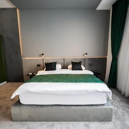 Dms & Sarajevo 아파트