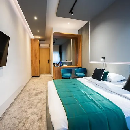 아파트 Dms & Sarajevo Vogošća