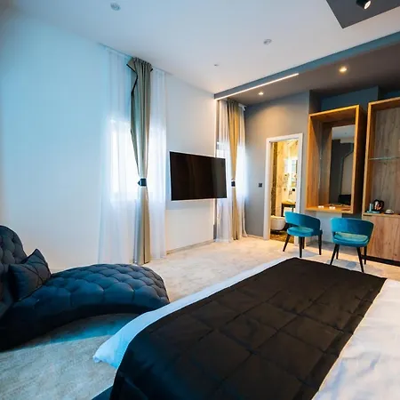 Apartment Dms & Sarajevo