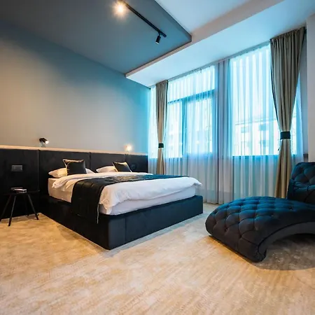 Dms & Sarajevo Apartment Vogosca