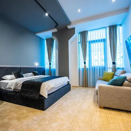 Dms & Sarajevo Apartment