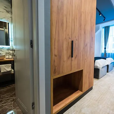 Dms & Sarajevo * Vogošća