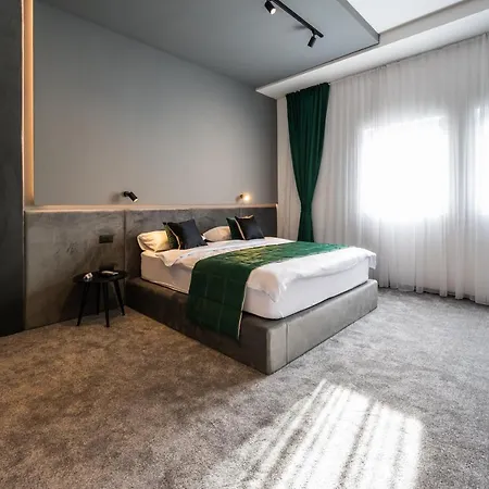 Dms & Sarajevo 아파트