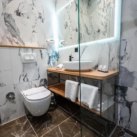 아파트 Dms & Sarajevo *