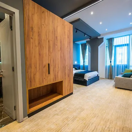 아파트 Dms & Sarajevo