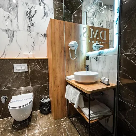 Apartment Dms & Sarajevo Vogosca